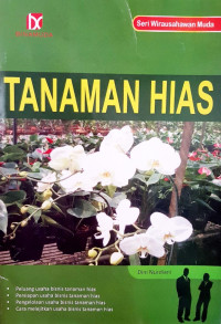 Image of Tanaman Hias