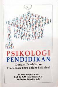 Image of Psikologi Pendidikan