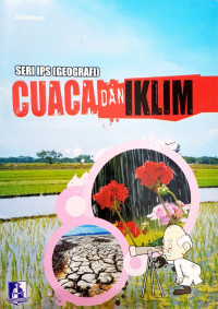 Image of Cuaca dan Iklim