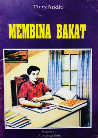 Image of Membina Bakat