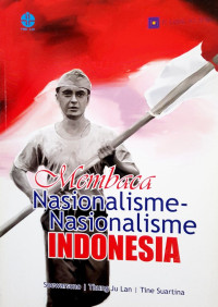 Image of Membaca Nasionalisme-Nasionalisme Indonesia