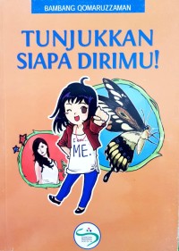 Image of Tunjukkan Siapa Dirimu