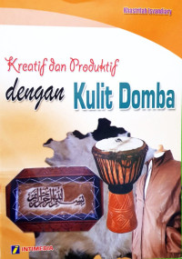 Image of Kreatif dan Produktif dengan Kulit Domba