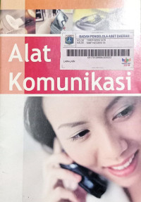 Image of Alat Komunikasi