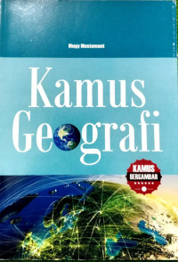 Image of Kamus Geografi