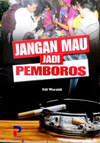 Image of Jangan Mau Jadi Pemboros
