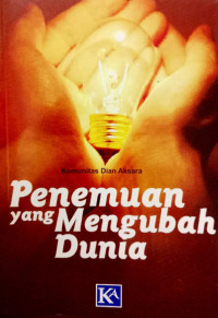 Image of Penemuan yang Mengubah Dunia