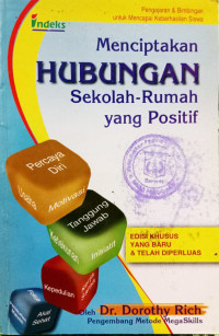 Image of Creating Positive School-Home Connection