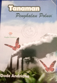 Image of Tanaman Penghalau Polusi