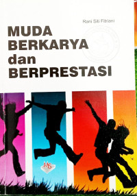 Image of Muda, Berkarya dan Berprestasi