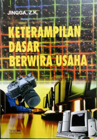 Image of Keterampilan Dasar Berwirausaha