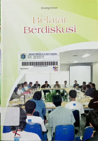 Image of Belajar Berdiskusi