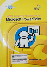 Image of Belajar Membuat Presentasi dengan Microsoft PowerPoint