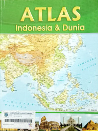 Image of Atlas Indonesia & Dunia