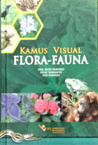 Image of Kamus Flora-Fauna