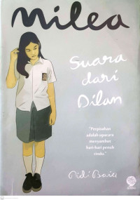 Image of Milea: Suara dari Dilan