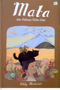 Image of Mata dan Rahasia Pulau Gapi