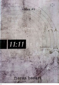 Image of 11:11