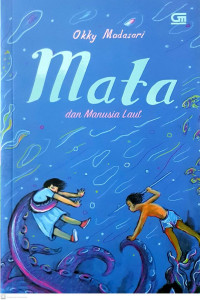 Image of Mata dan Manusia Laut