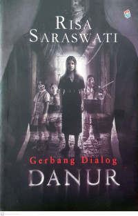 Image of Gerbang Dialog Danur