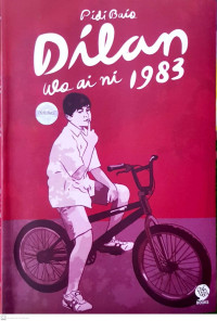 Image of Dilan 1983: Wo Ai Ni