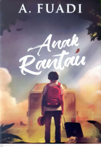 Image of Anak Rantau