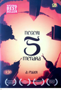 Image of Negeri 5 Menara