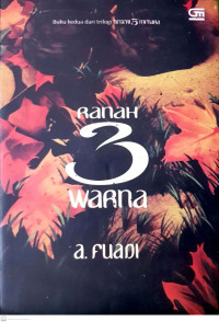 Image of Ranah 3 Warna