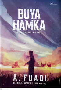 Image of Buya Hamka