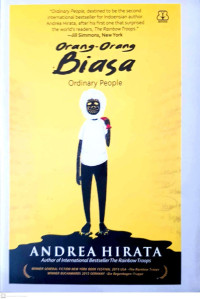Image of Orang-orang Biasa