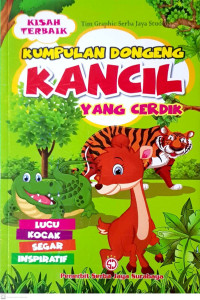 Image of Kumpulan Dongeng Si Kancil