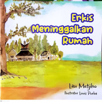 Image of Erkis Meninggalkan Rumah