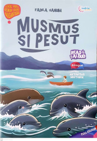 Image of Musmus Si Pesut