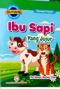 Image of Ibu Sapi yang Jujur