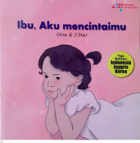 Image of Ibu, Aku Mencintaimu