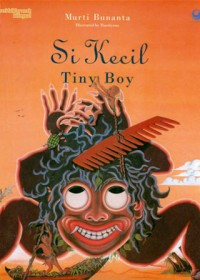 Image of Si Kecil Tiny Boy